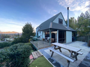 20b Alpine Ave, Hanmer Springs